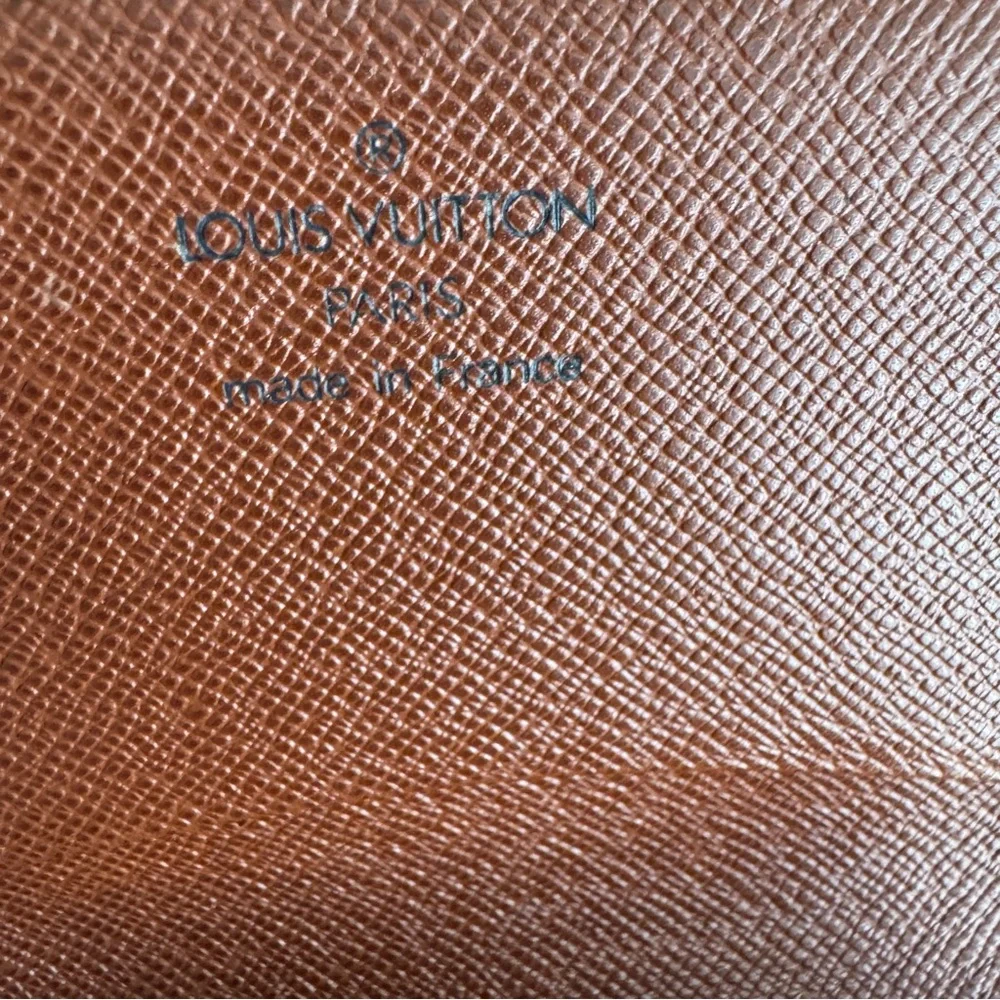 LOUIS VUITTON | EXCELLENT CONDITION AUTHENTIC monogram card holder - Picture 5 of 11